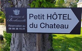 Domaine De Bertheauville